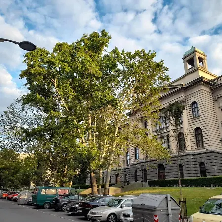 Budget Artistika, 3 Bedrooms And 2 Full Bathrooms * Belgrado