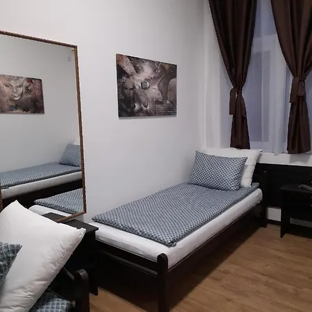 Artistika Apartment *