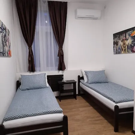 Artistika Apartment